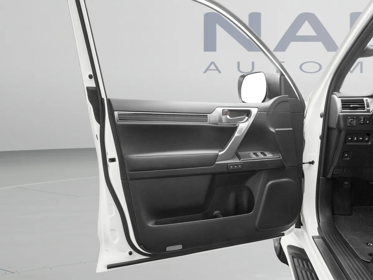 2022 LEXUS GX GX 460 Premium thumbnail 27