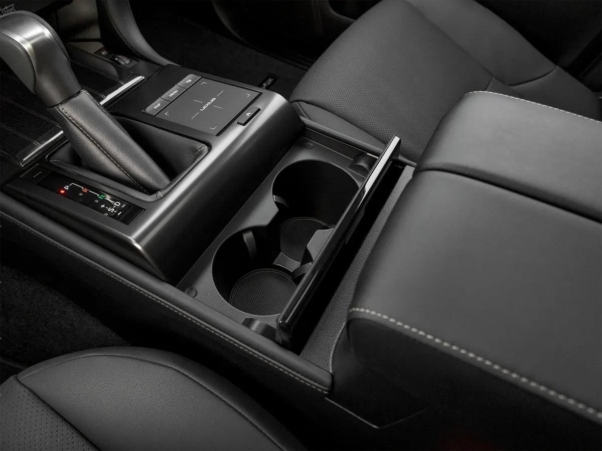 2022 LEXUS GX GX 460 Premium thumbnail 29