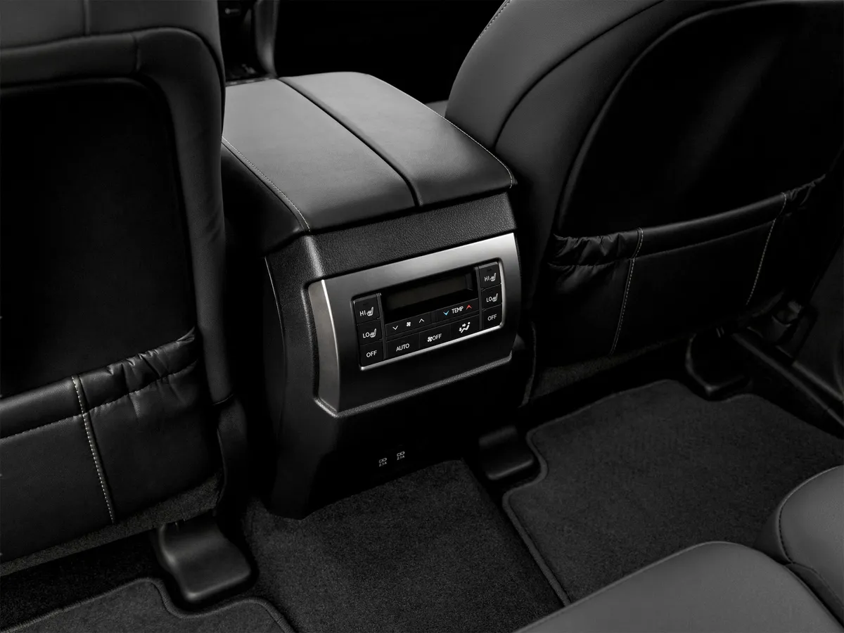 2022 LEXUS GX GX 460 Premium thumbnail 34