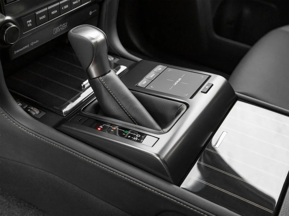 2022 LEXUS GX GX 460 Premium thumbnail 35