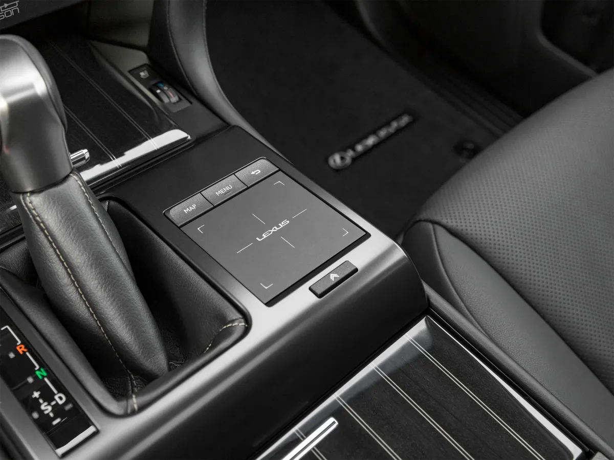 2022 LEXUS GX GX 460 Premium thumbnail 38