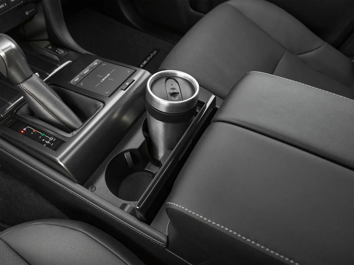2022 LEXUS GX GX 460 Premium thumbnail 42