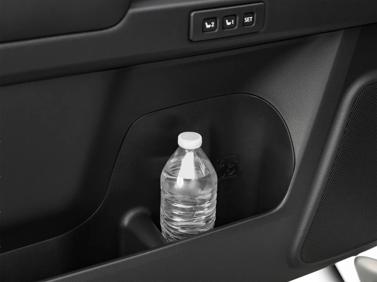 2022 LEXUS GX GX 460 Premium thumbnail 43