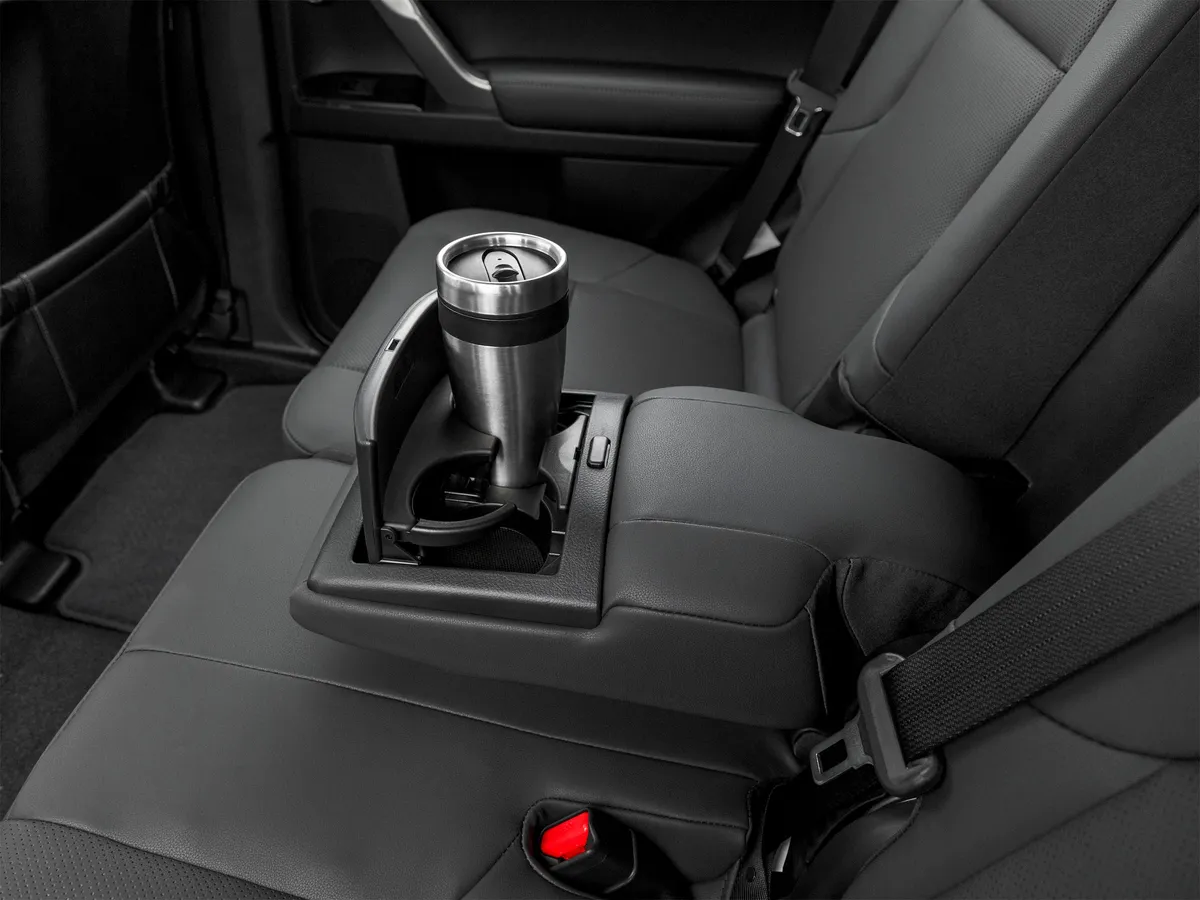 2022 LEXUS GX GX 460 Premium thumbnail 44