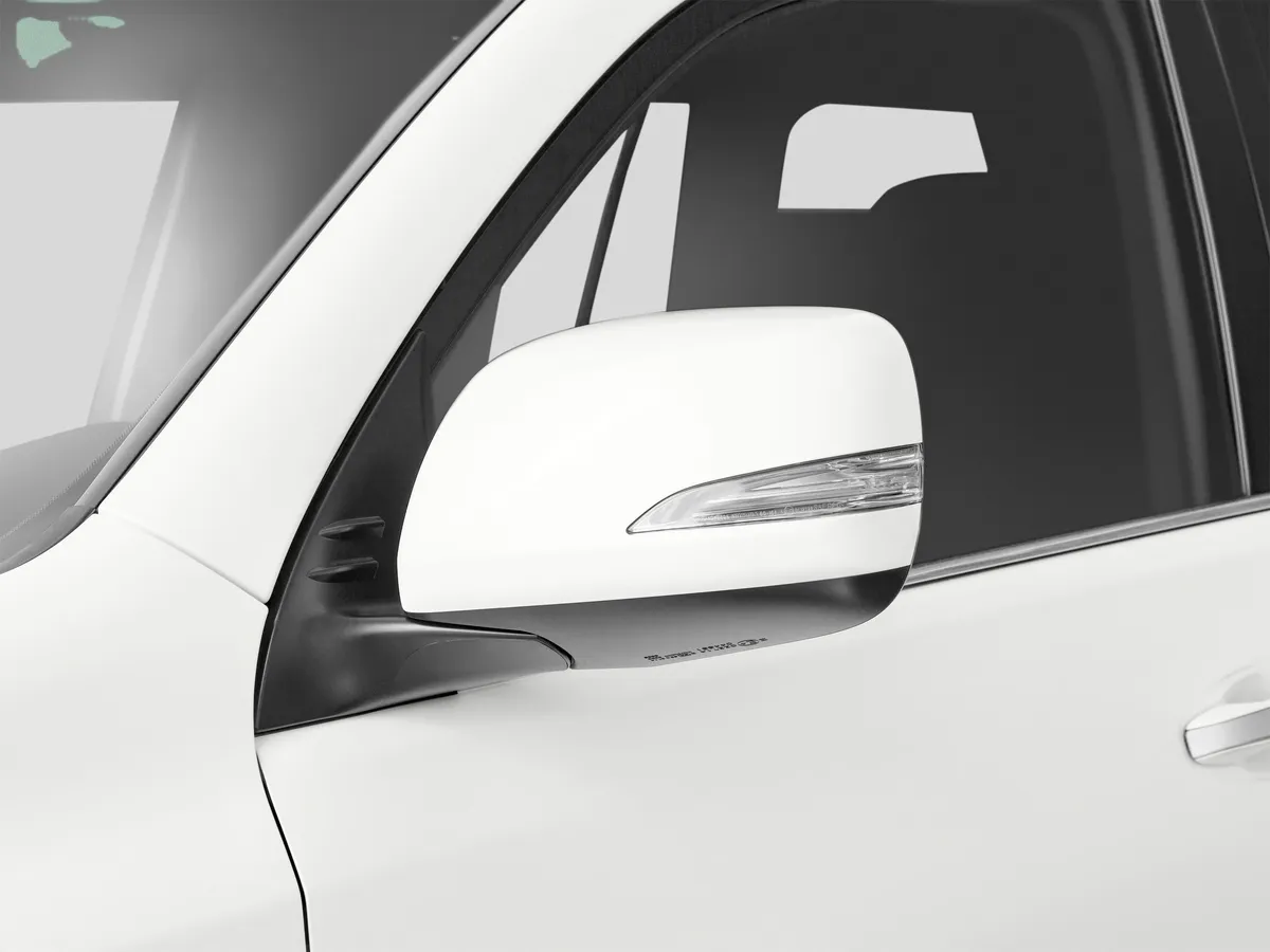 2022 LEXUS GX GX 460 Premium thumbnail 46