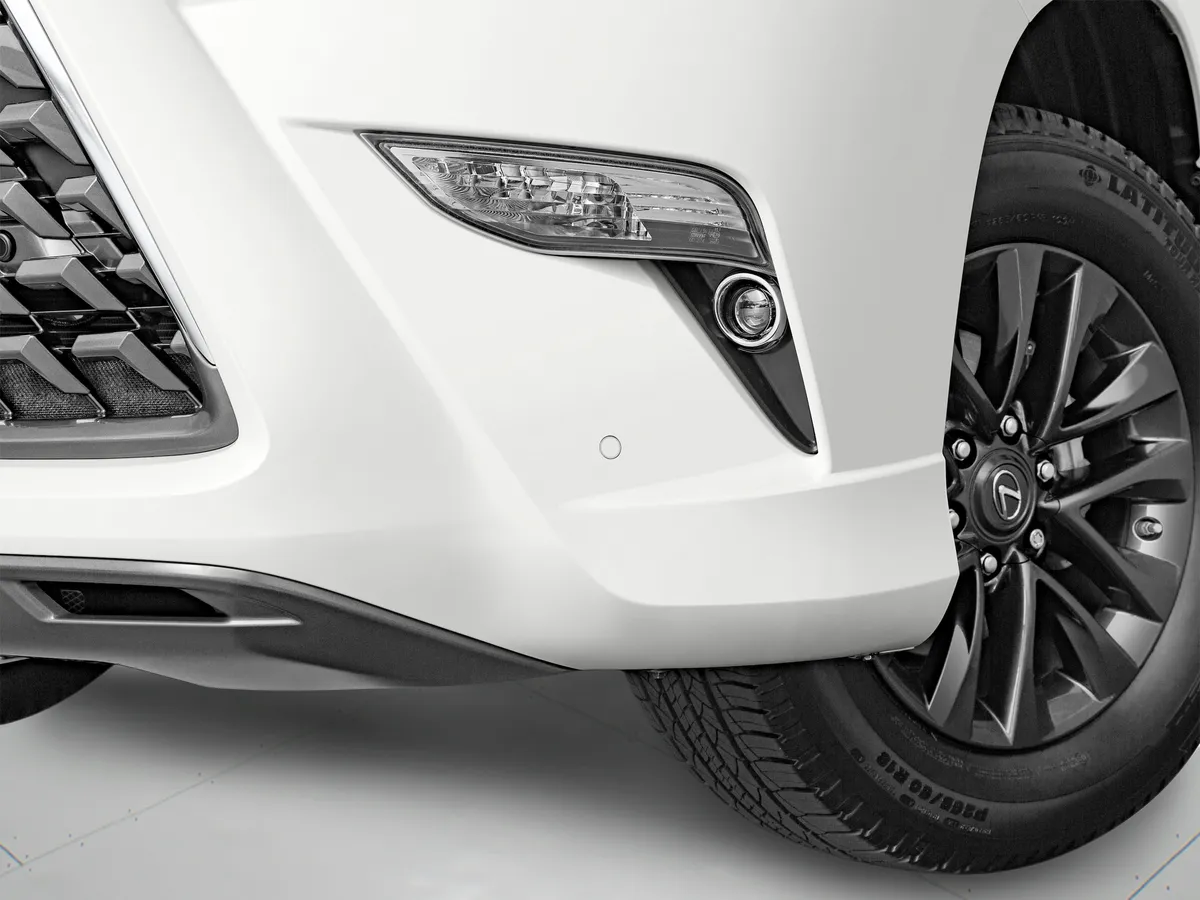 2022 LEXUS GX GX 460 Premium thumbnail 47