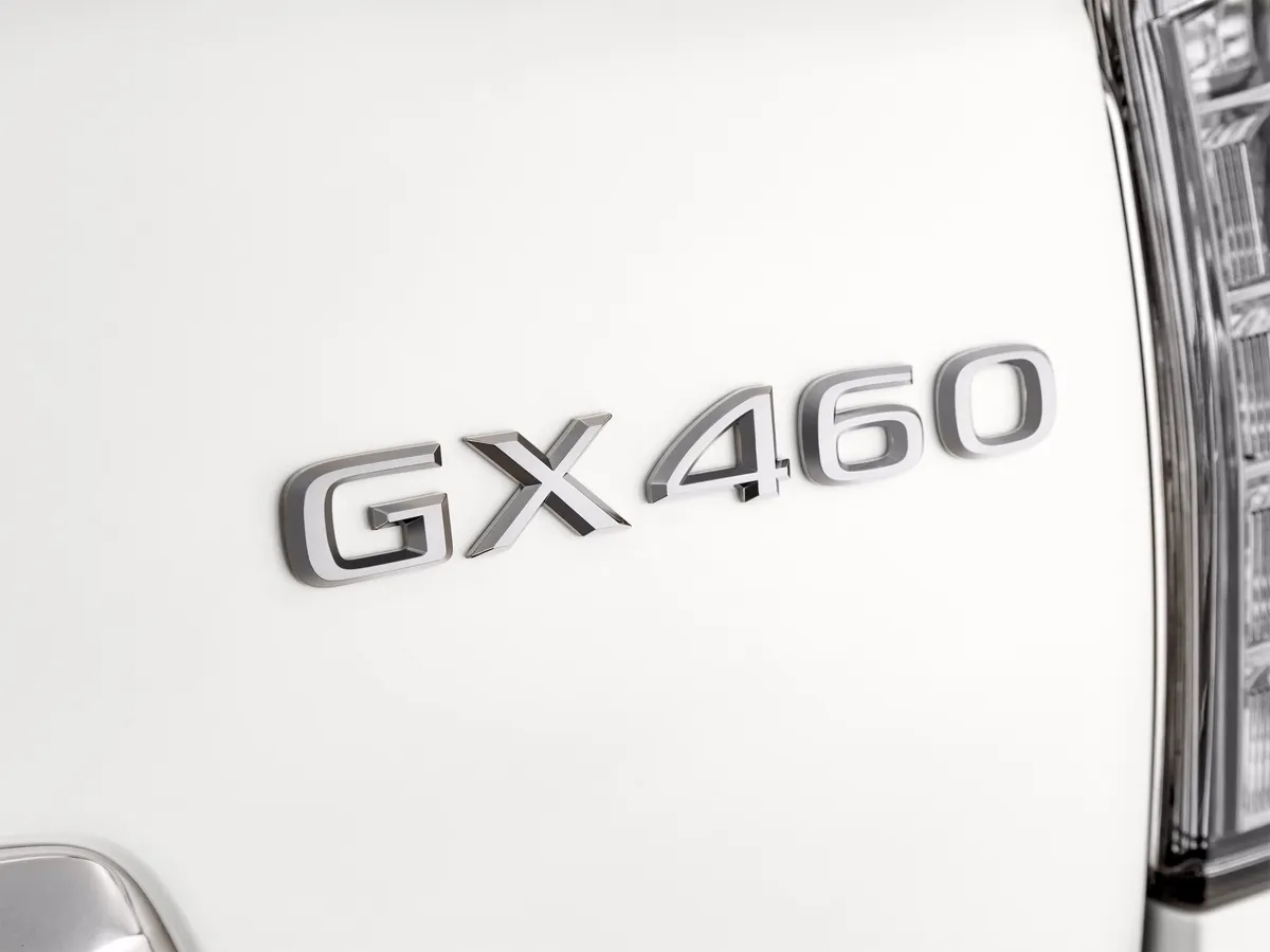 2022 LEXUS GX GX 460 Premium thumbnail 51
