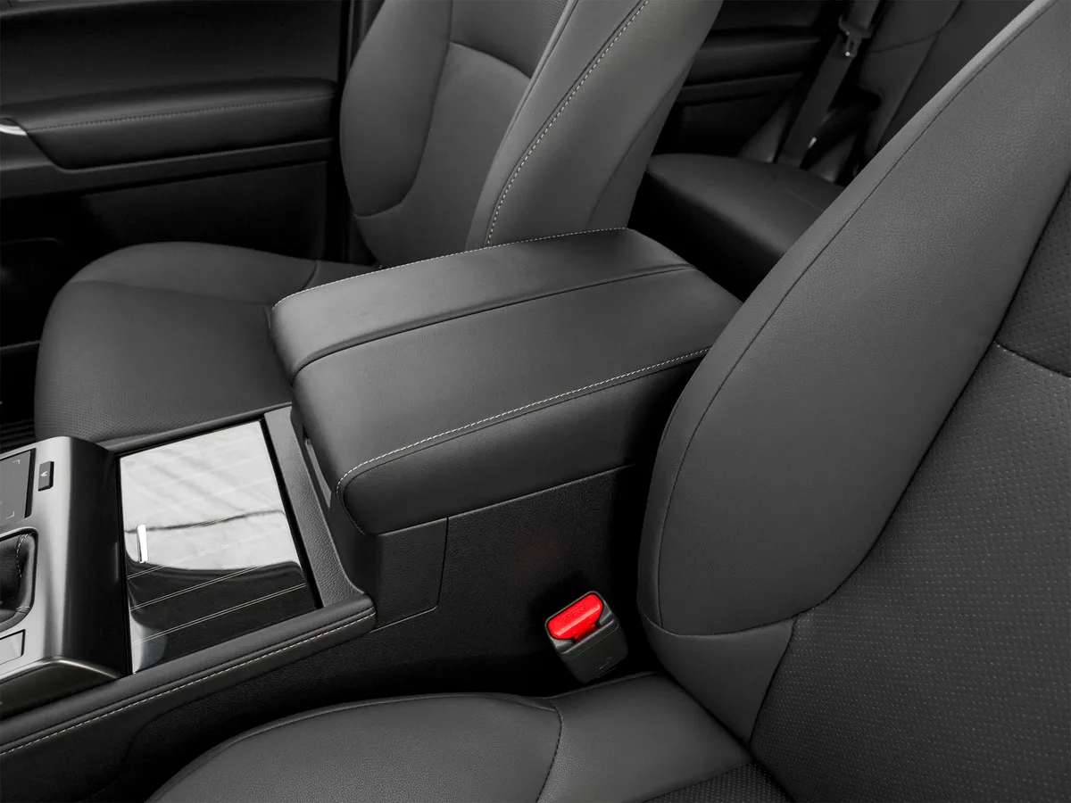 2022 LEXUS GX GX 460 Premium thumbnail 52