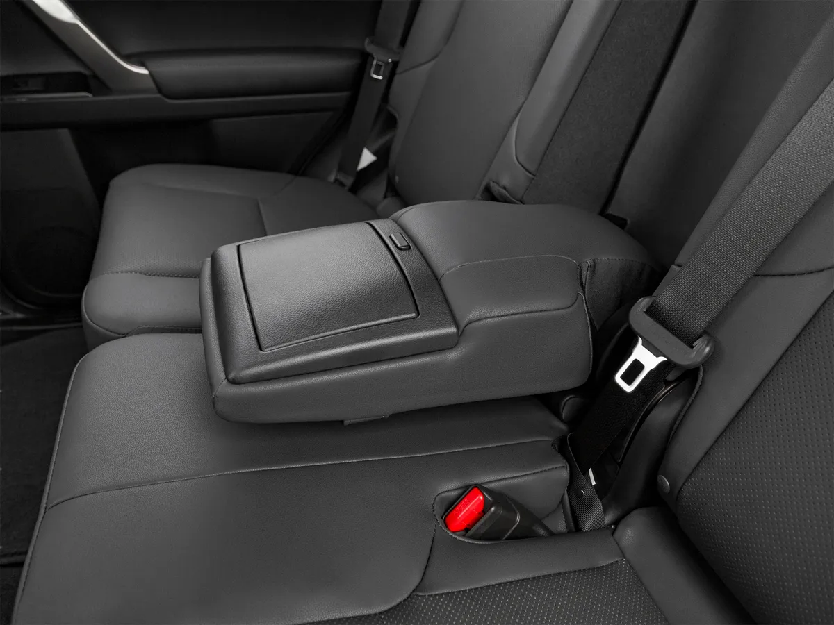 2022 LEXUS GX GX 460 Premium thumbnail 53