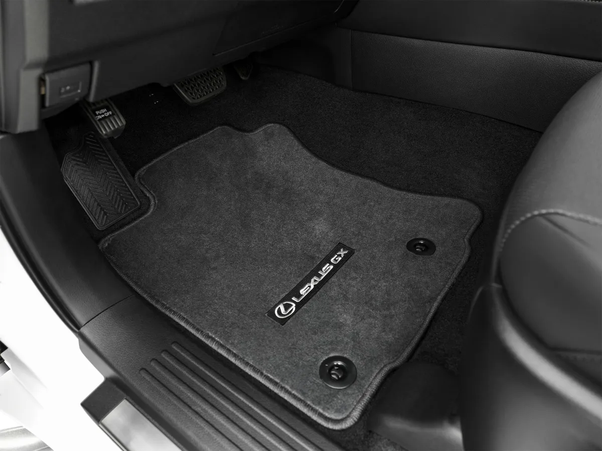 2022 LEXUS GX GX 460 Premium thumbnail 54