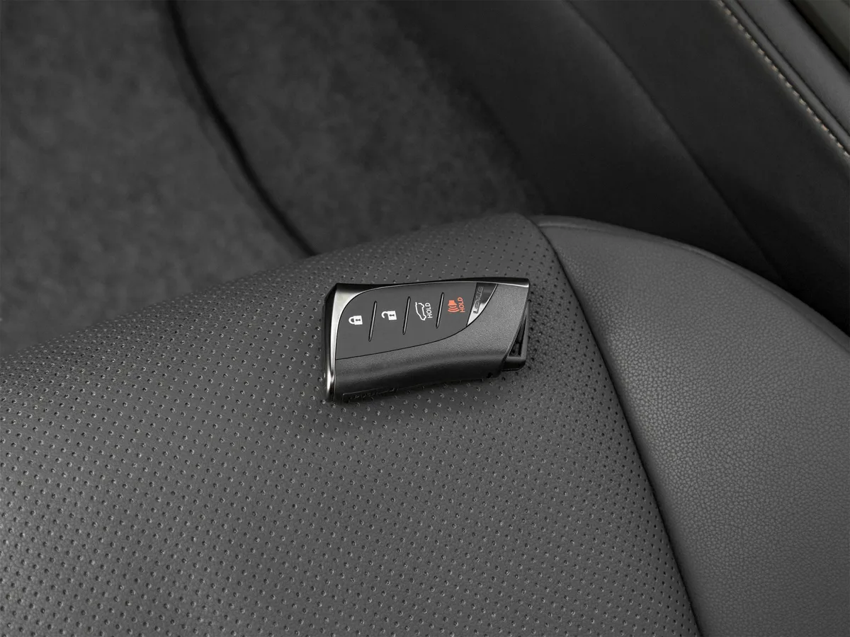 2022 LEXUS GX GX 460 Premium thumbnail 57