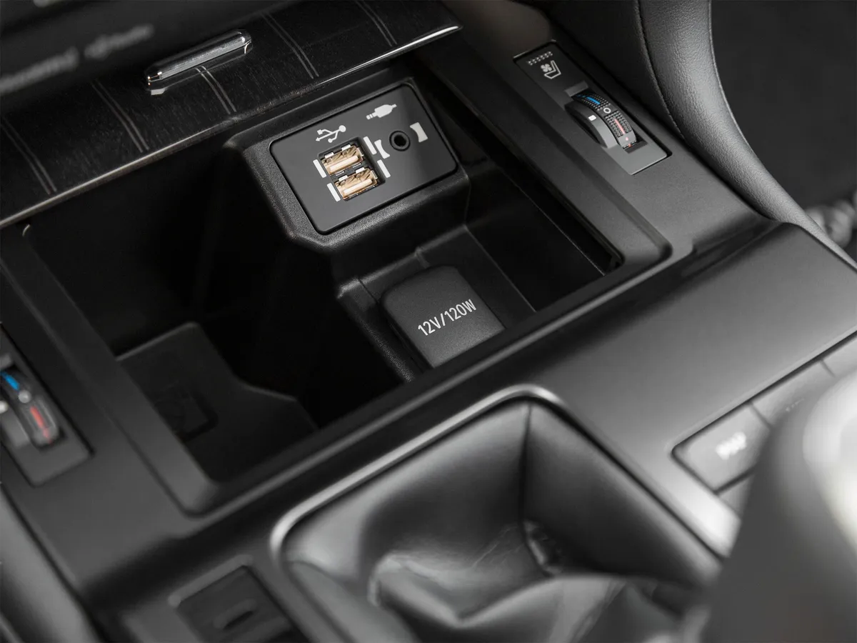2022 LEXUS GX GX 460 Premium thumbnail 58