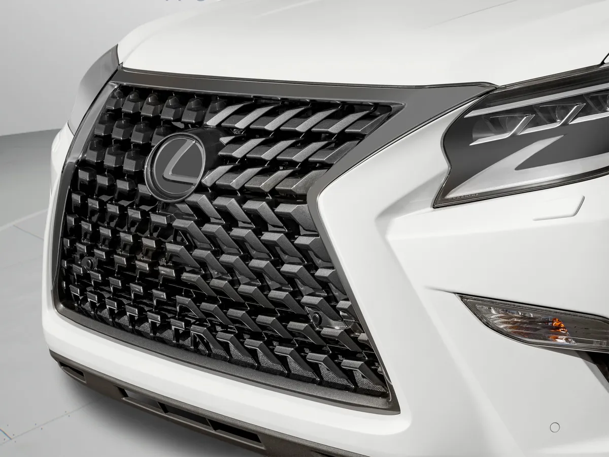 2022 LEXUS GX GX 460 Premium thumbnail 59