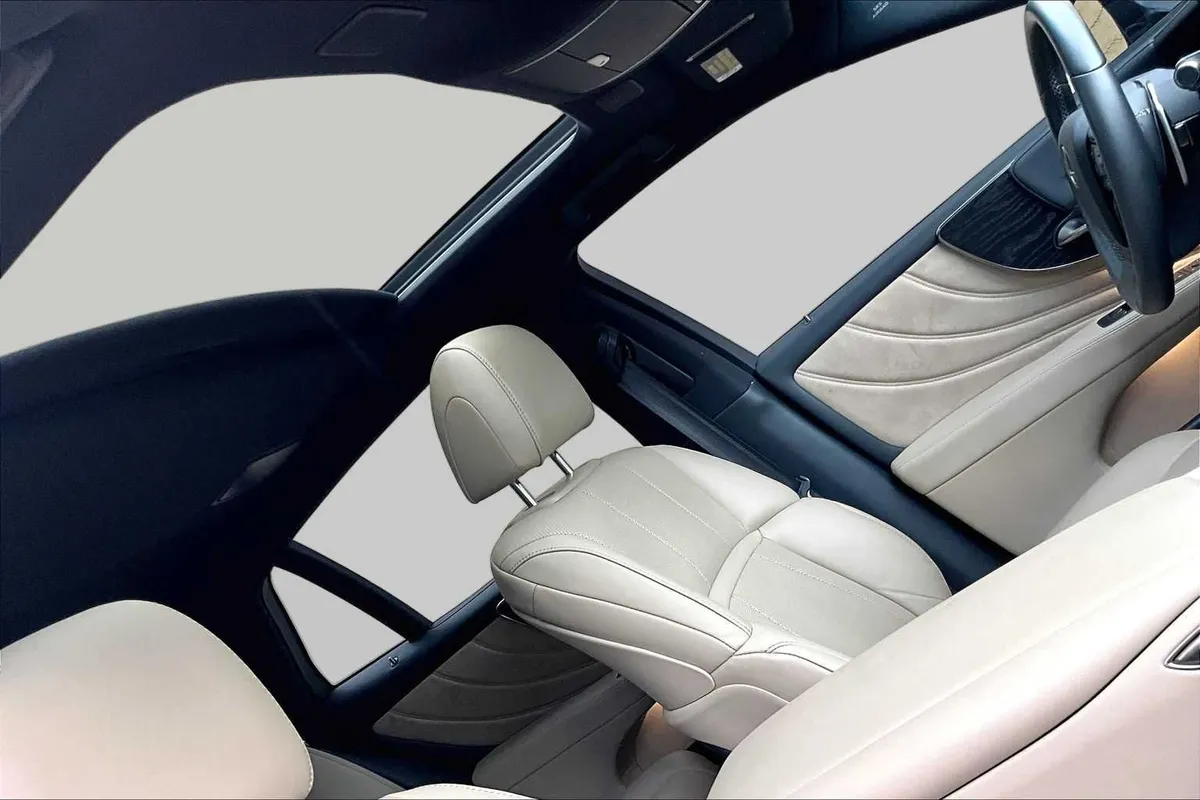 2022 Lexus LS 500 thumbnail 14