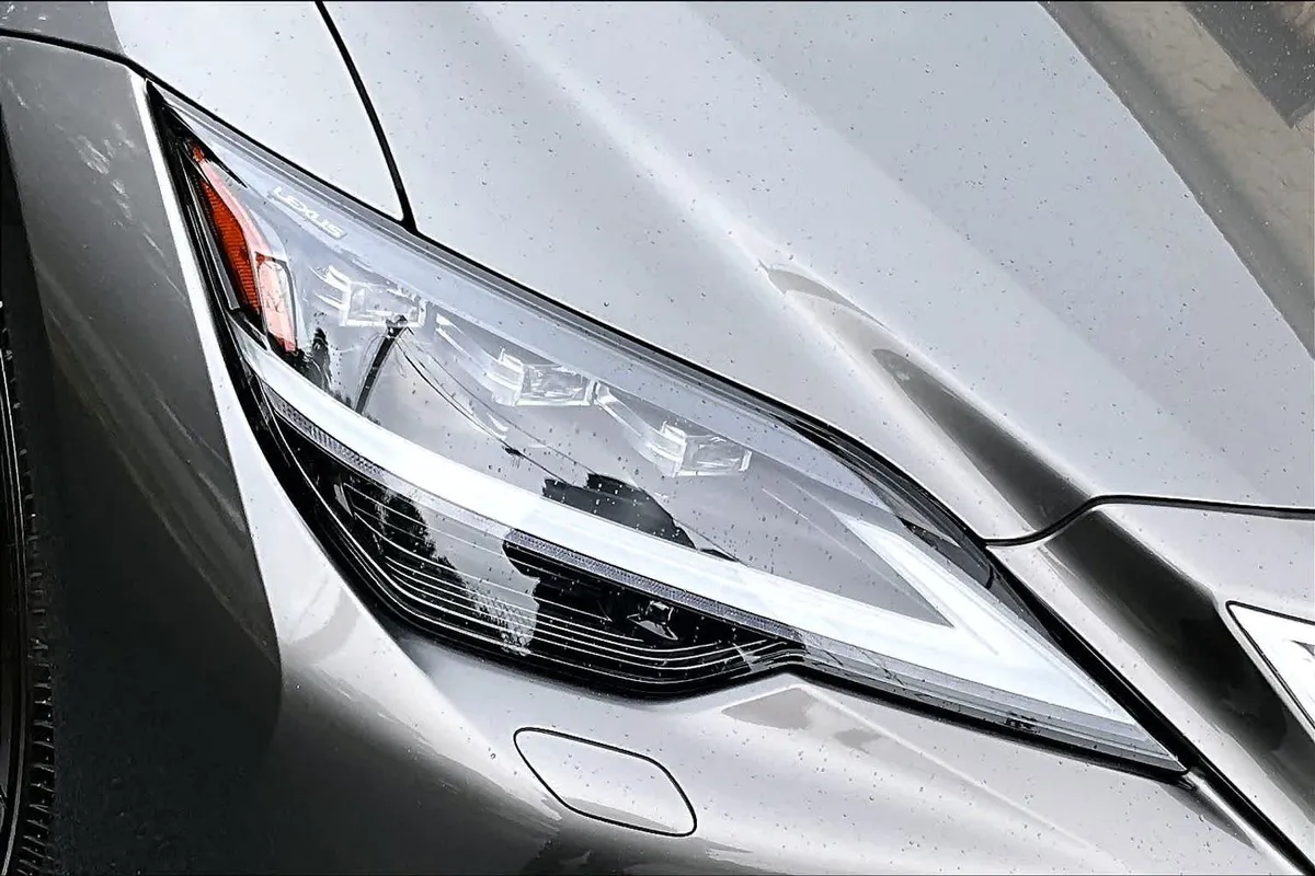 2022 Lexus LS 500 thumbnail 28