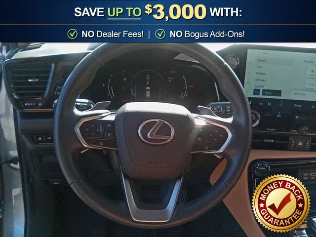 2022 LEXUS NX 350 Premium thumbnail 17
