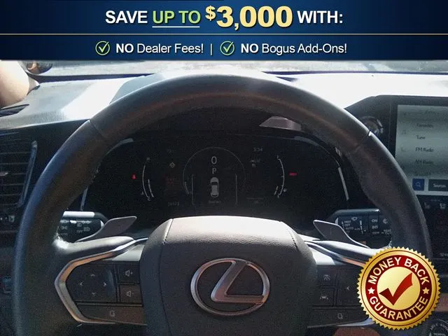 2022 LEXUS NX 350 Premium thumbnail 18