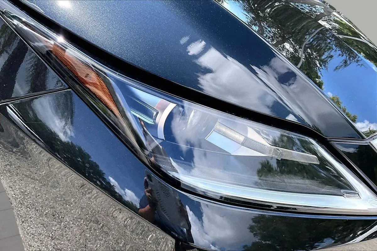 2022 Lexus RX 350 thumbnail 28