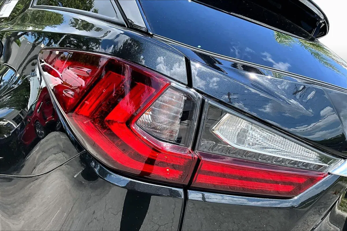 2022 Lexus RX 350 thumbnail 29