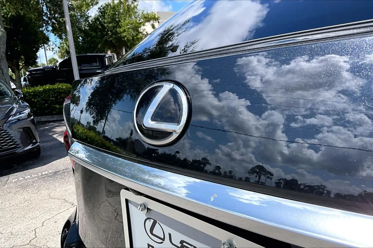 2022 Lexus RX 350 thumbnail 31