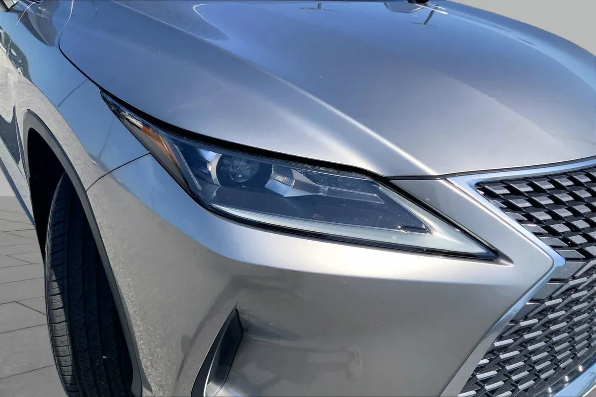 2022 Lexus RX 350 thumbnail 25