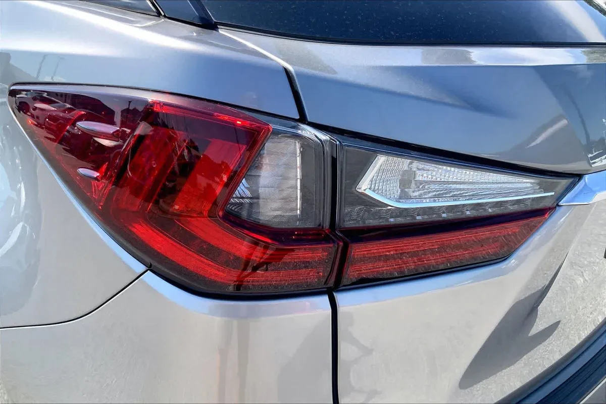 2022 Lexus RX 350 thumbnail 26