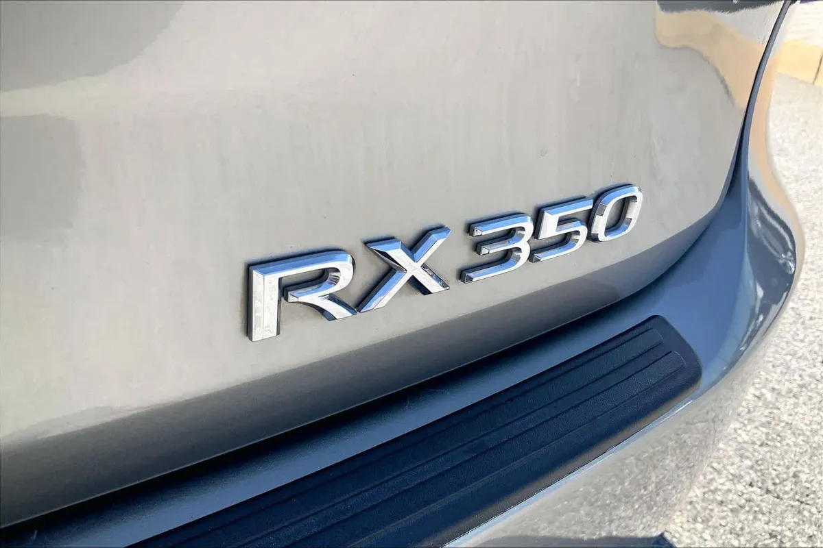 2022 Lexus RX 350 thumbnail 29