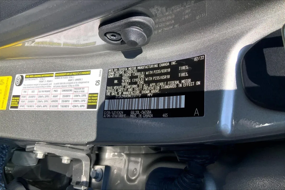 2022 Lexus RX 350 thumbnail 30