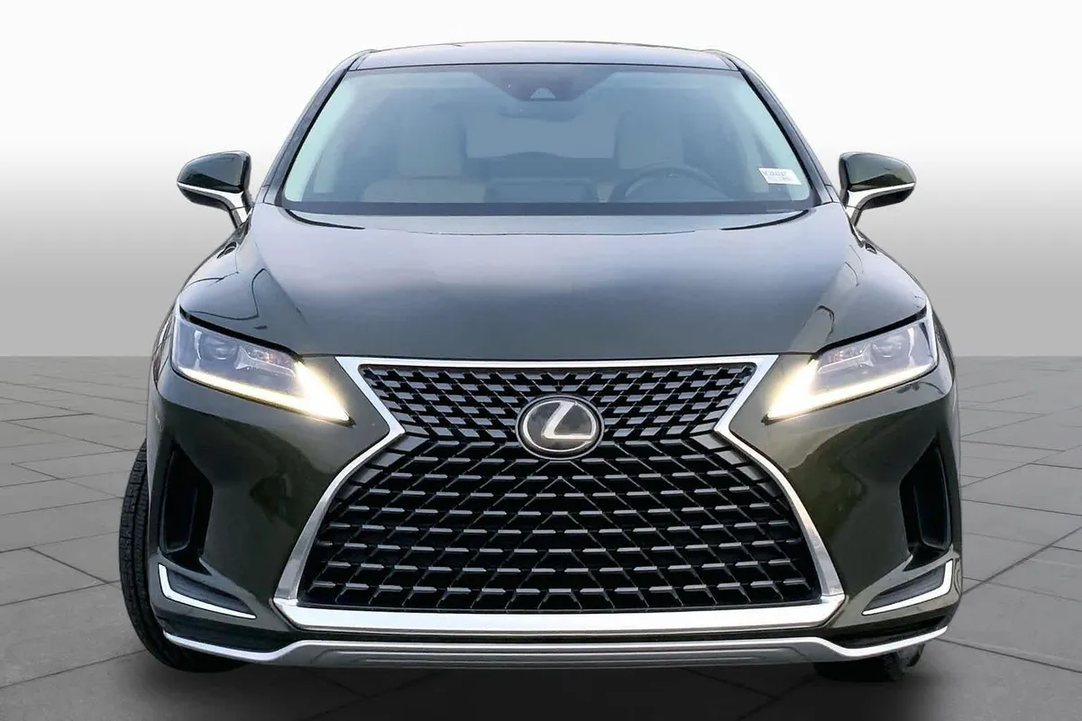 2022 Lexus RX 350 thumbnail 6