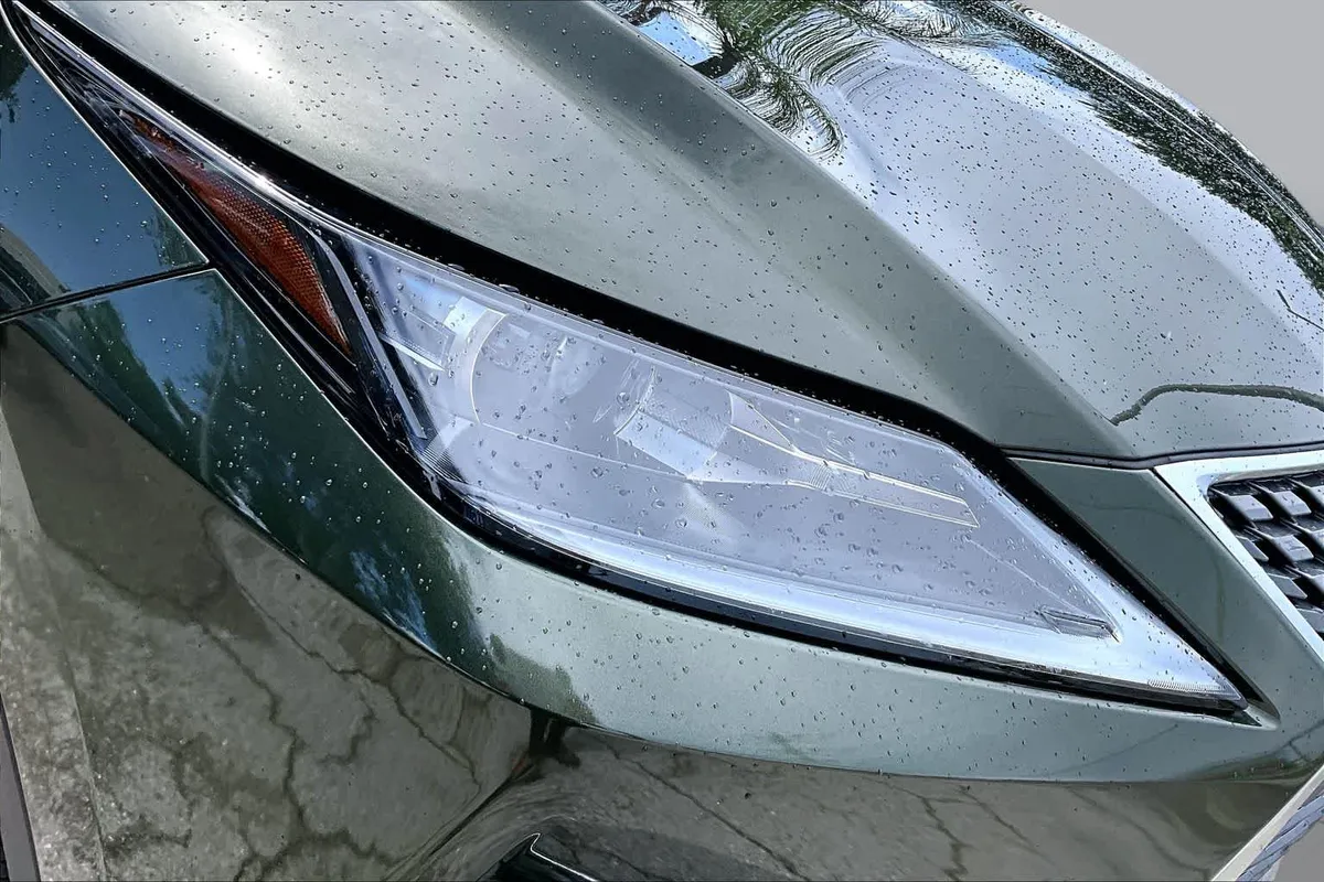2022 Lexus RX 350 thumbnail 28