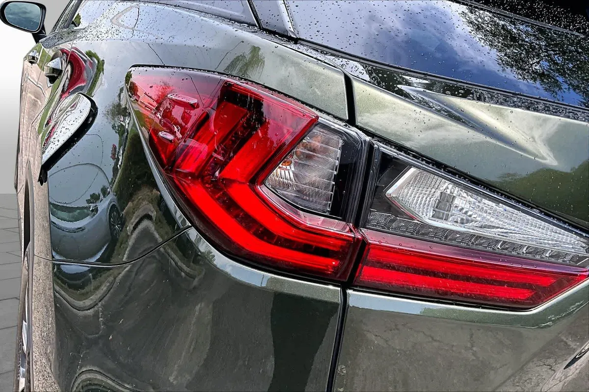 2022 Lexus RX 350 thumbnail 29