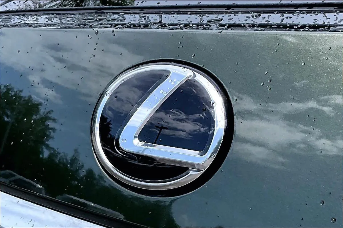 2022 Lexus RX 350 thumbnail 31