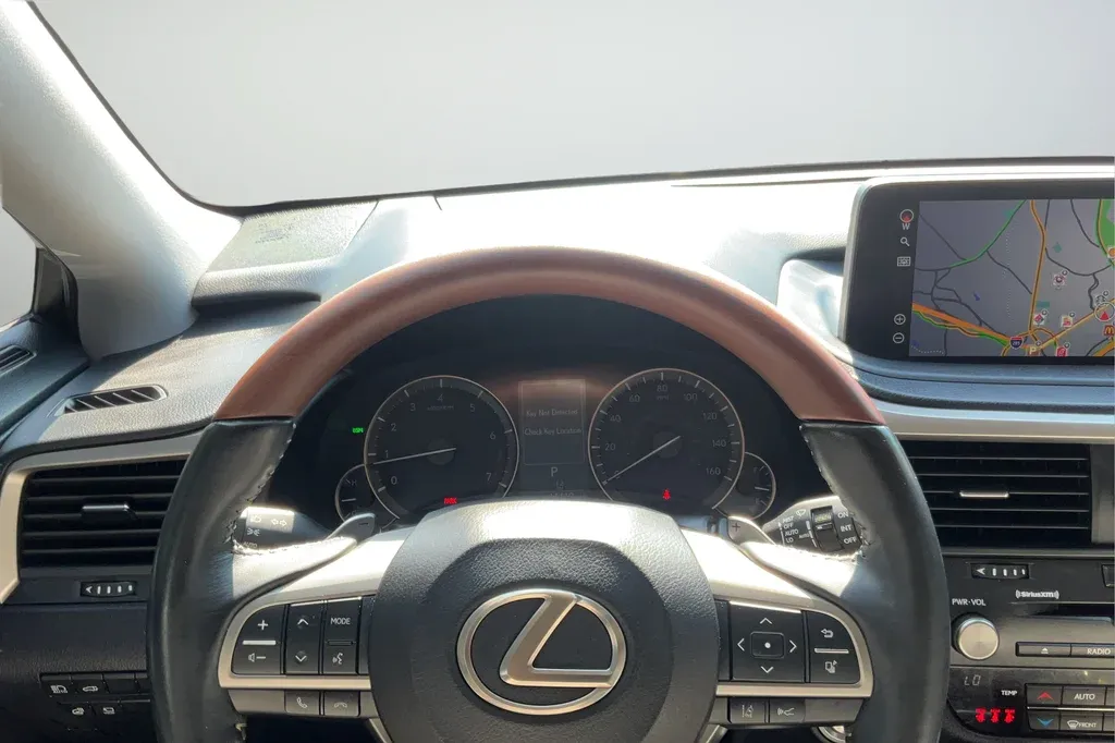 2022 Lexus RX 350 thumbnail 14