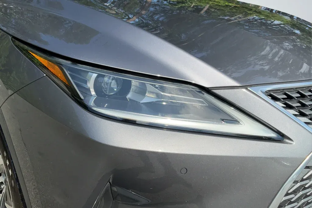 2022 Lexus RX 350 thumbnail 27