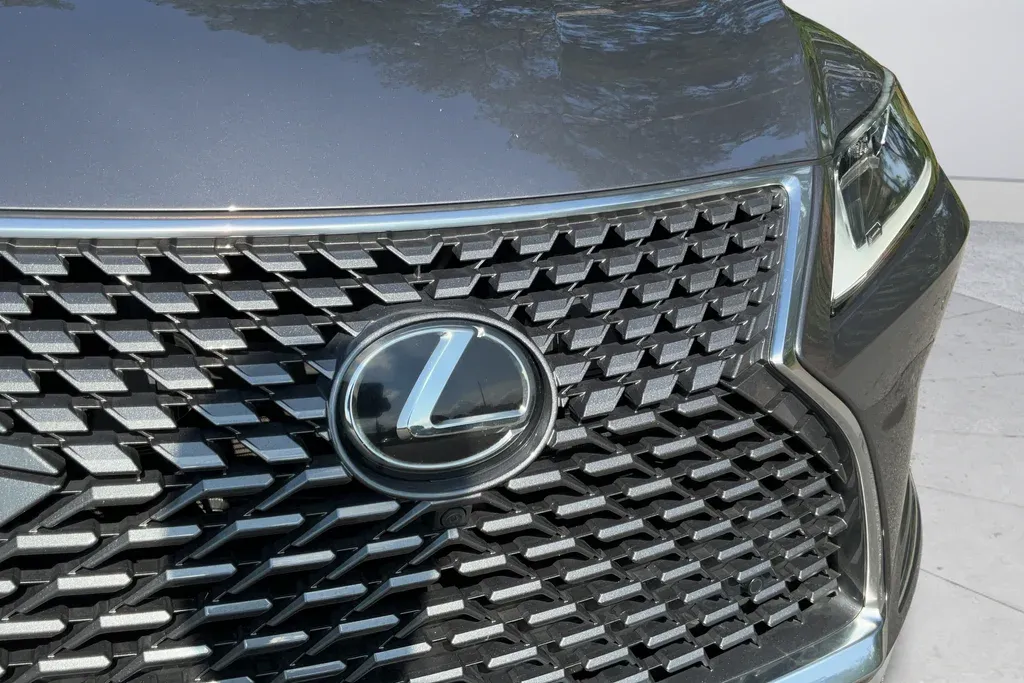 2022 Lexus RX 350 thumbnail 28