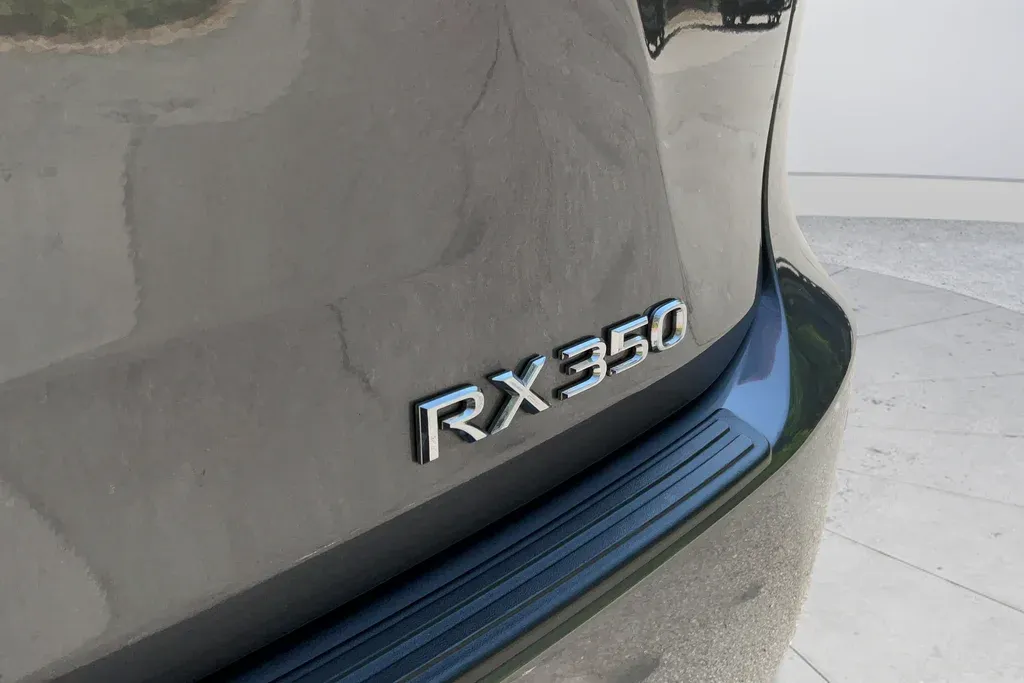 2022 Lexus RX 350 thumbnail 30