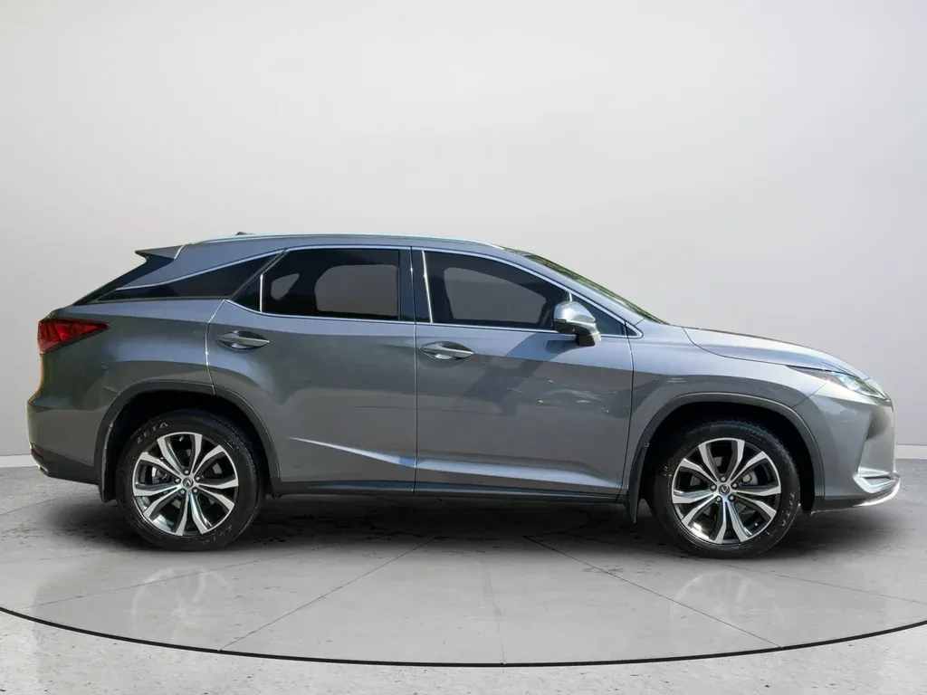 2022 Lexus RX 350 thumbnail 6