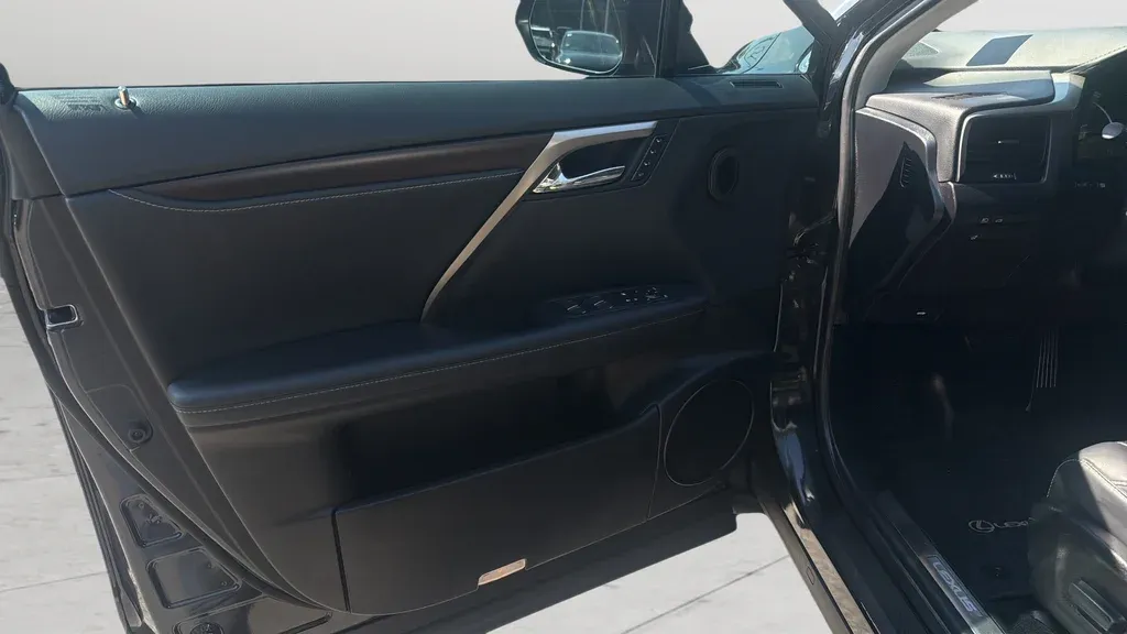 2022 Lexus RX 350 thumbnail 11