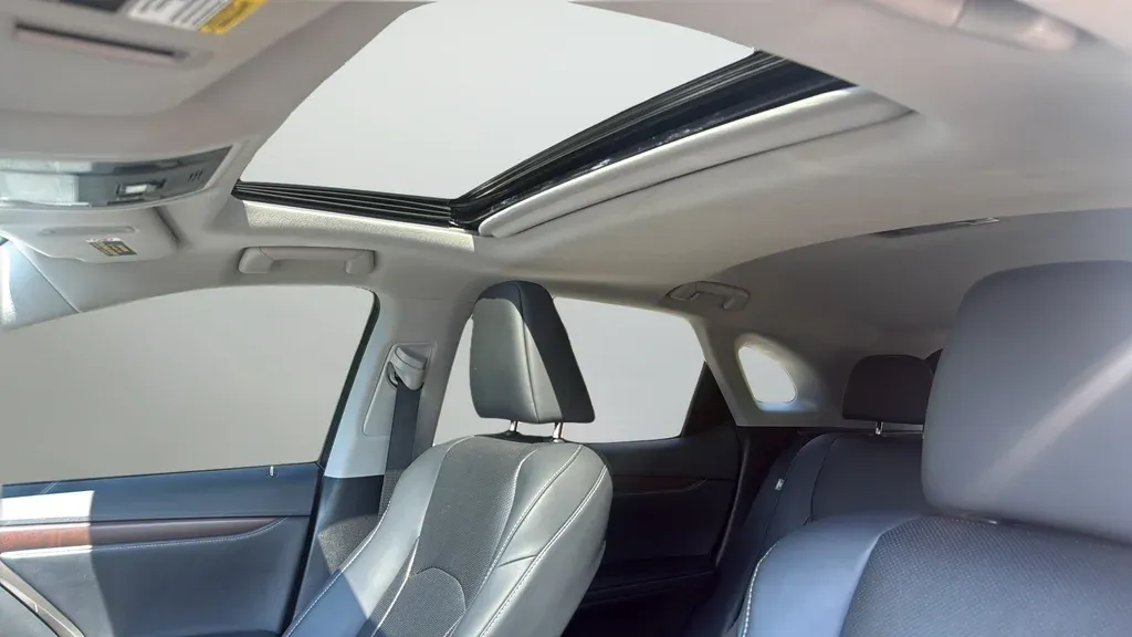 2022 Lexus RX 350 thumbnail 18