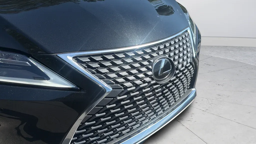 2022 Lexus RX 350 thumbnail 23