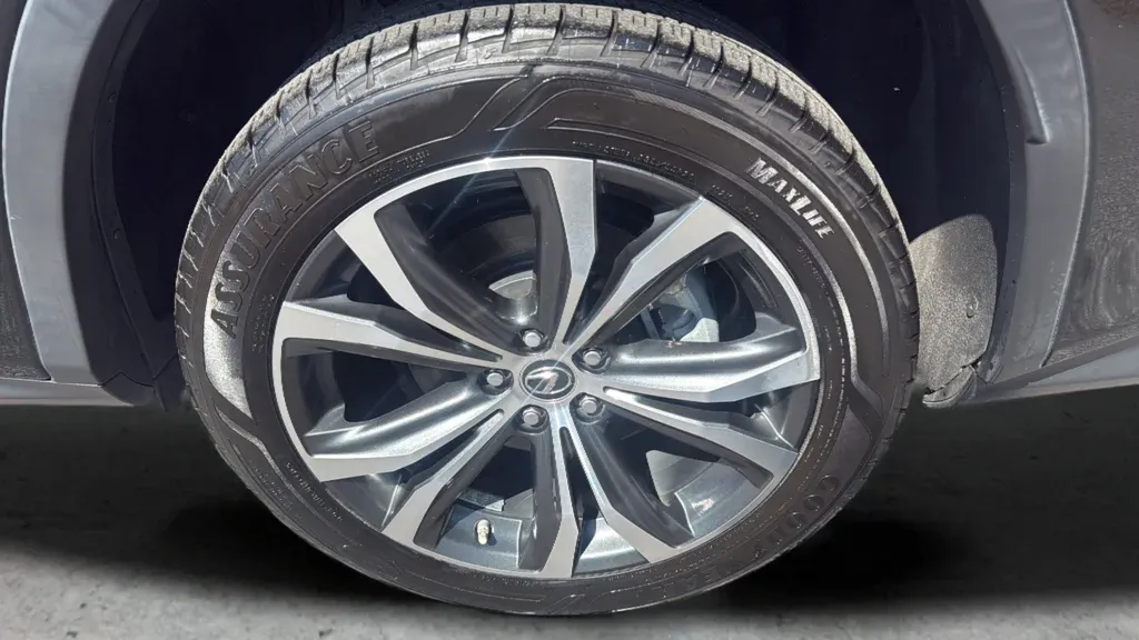 2022 Lexus RX 350 thumbnail 24