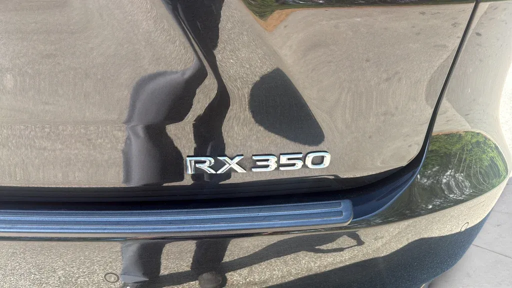 2022 Lexus RX 350 thumbnail 29