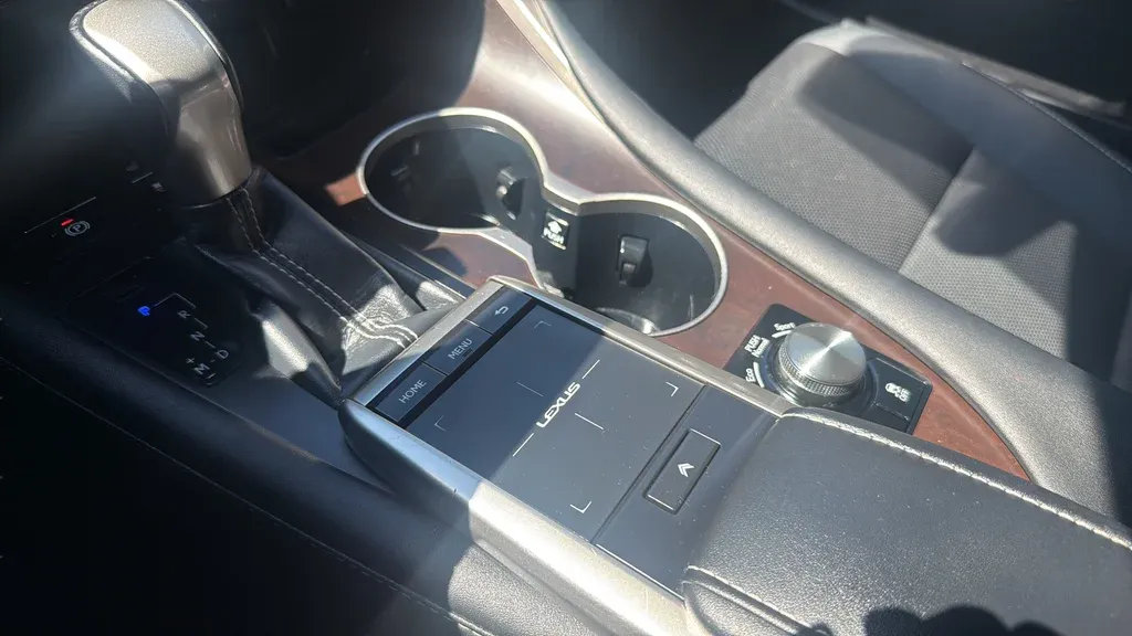 2022 Lexus RX 350 thumbnail 31