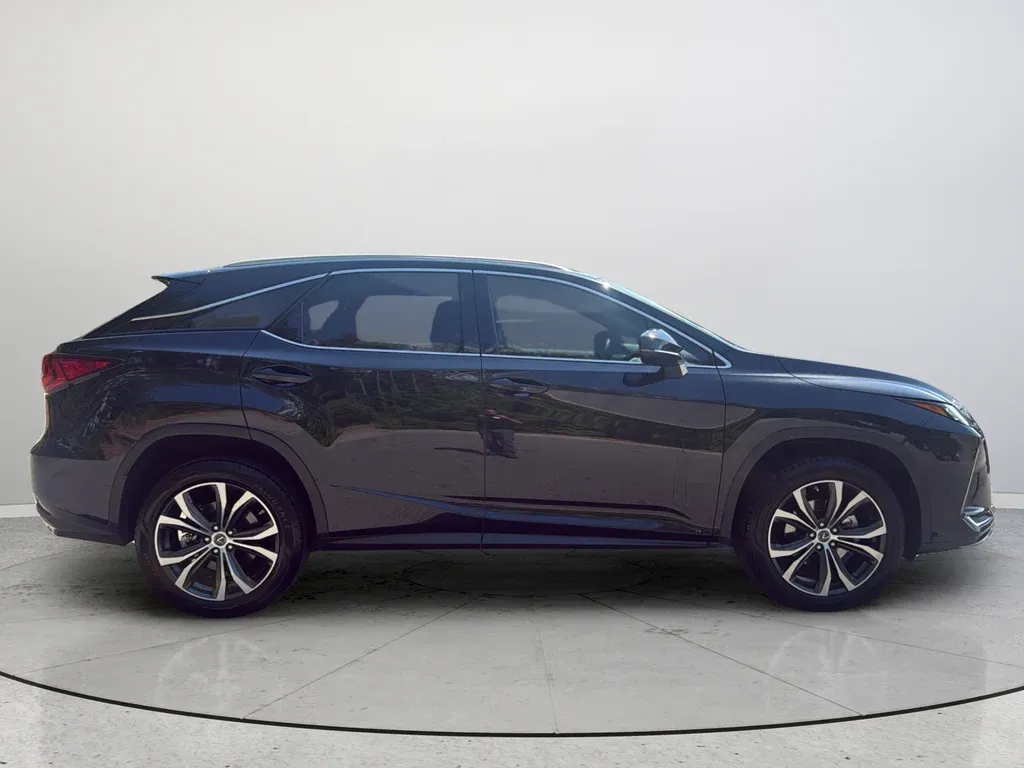 2022 Lexus RX 350 thumbnail 6