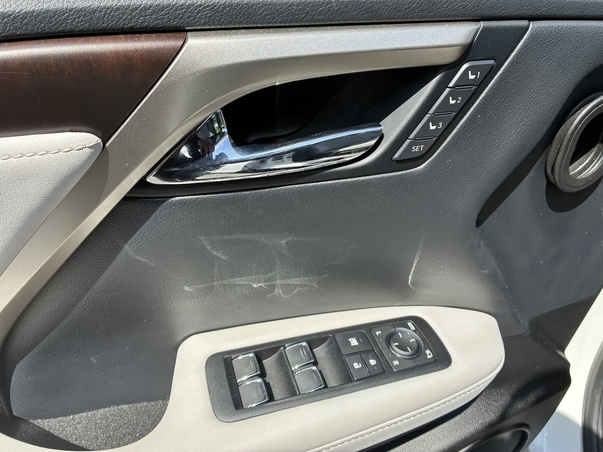2022 Lexus RX RX 350 thumbnail 23
