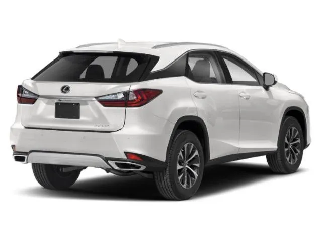 2022 Lexus RX RX 350 thumbnail 2