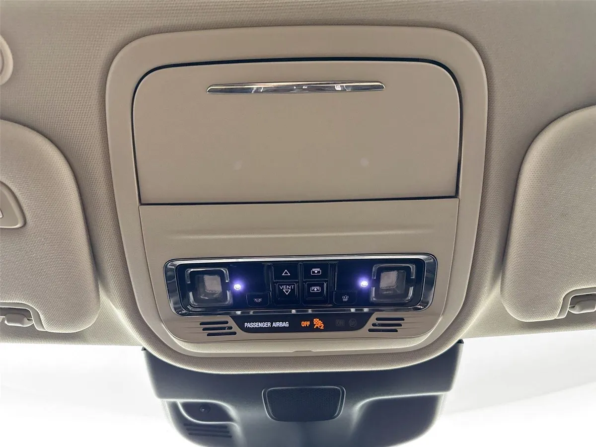 2022 Lincoln Aviator Reserve thumbnail 22