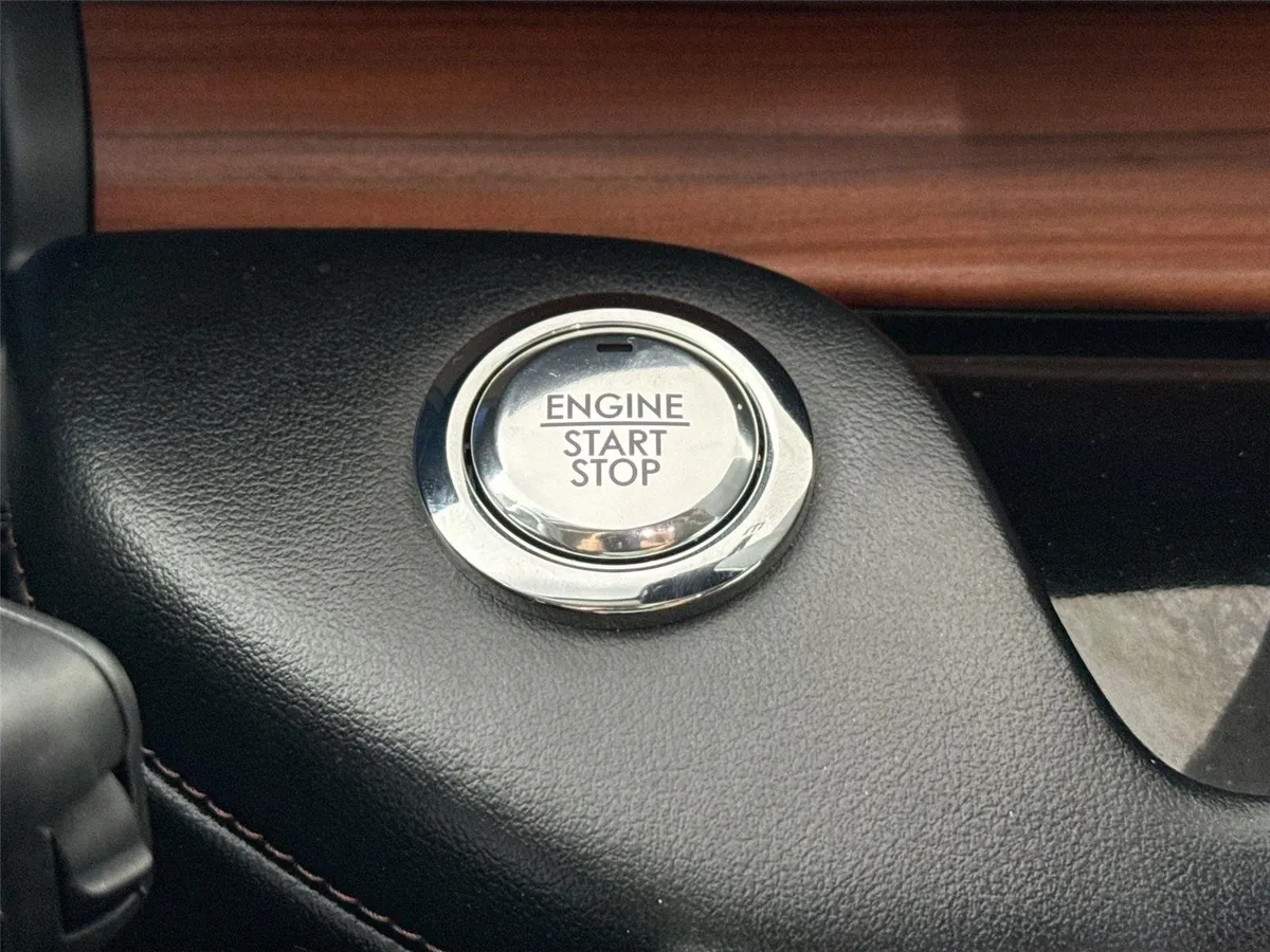 2022 Lincoln Aviator Reserve thumbnail 25