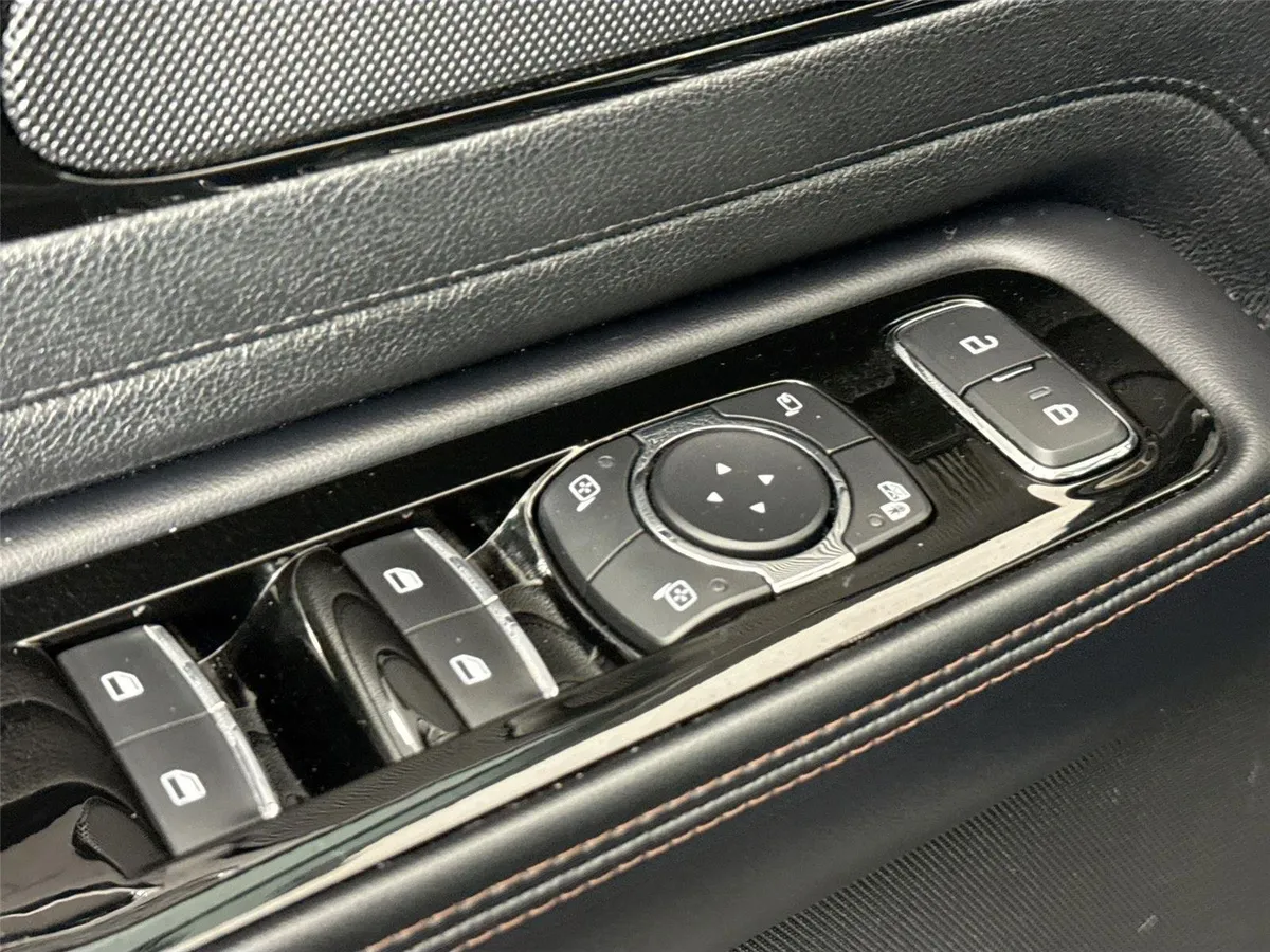 2022 Lincoln Aviator Reserve thumbnail 28