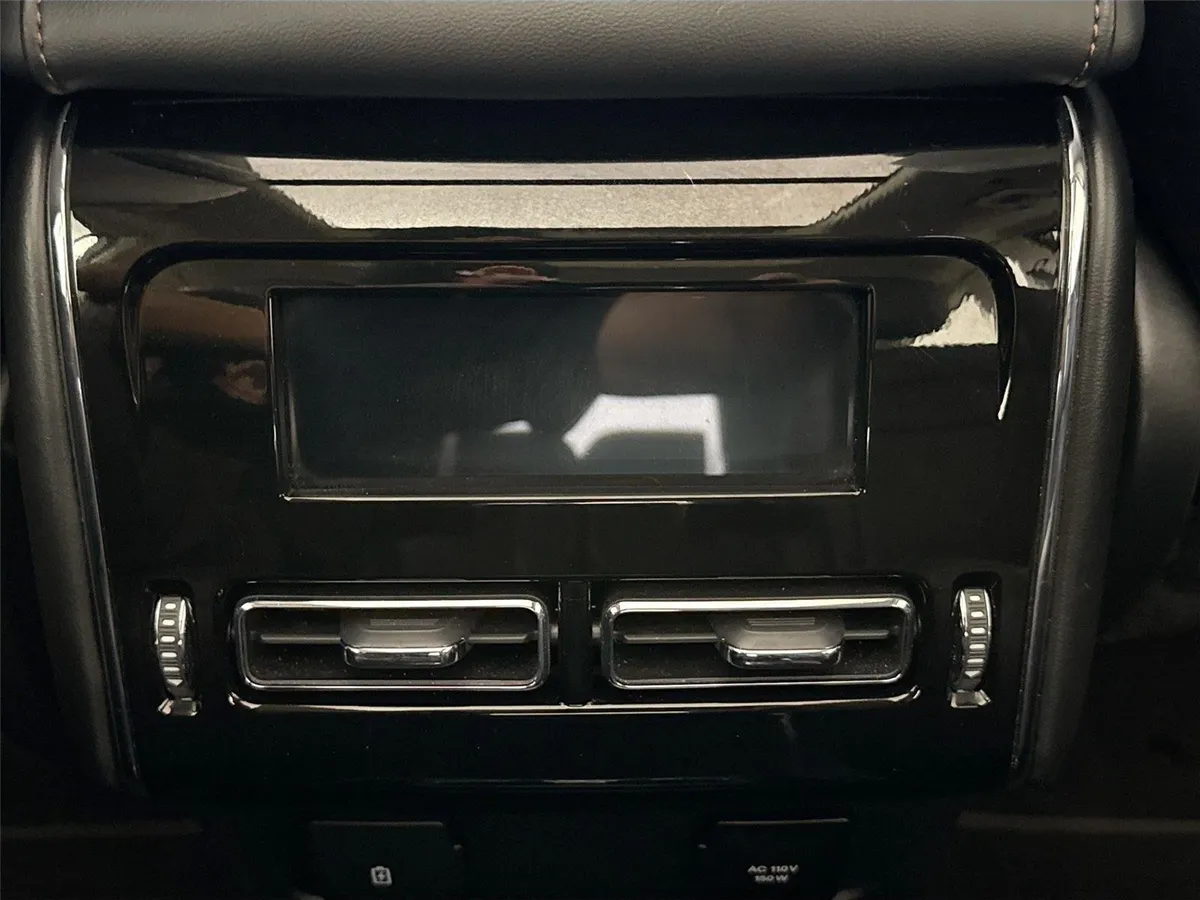2022 Lincoln Aviator Reserve thumbnail 37